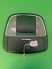 2011-2014 Dodge Charger Overhead Console Dome Light Oem 2011-2014 Dodge Charger Overhead Console Dome Light Oem