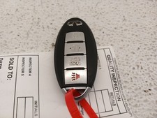 11-13 INFINITI M37/M56 14-19 Q70 Remote Key Fob OEM CWTWB1U787