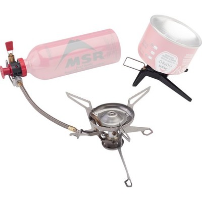 MSR WhisperLite Universal - Multifuel-Kocher