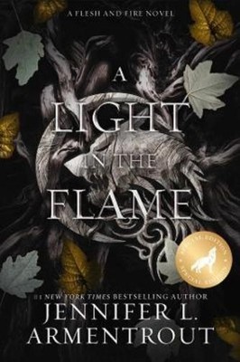 Jennifer L. Armentrout A Light in the Flame Special Edition (Taschenbuch)