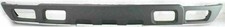 Front Air Deflector With Fog Lamp Hole Fits 2003 2007 Chevrolet Silverado Front Air Deflector With Fog Lamp Hole Fits 2003 2007 Chevrolet Silverado