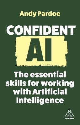 Confident AI - 9781398616202