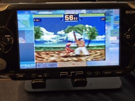 Sega Genesis Collection Complete (Sony PSP, 2006)FREE SHIPP 