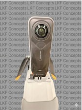 DJI Matrice 4 Series Camera Top Or Bottom Mount REV2
