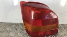 Feu arriere principal gauche (feux) FORD FIESTA 3 PHASE 2