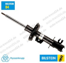 B4 Gasdruckstoßdämpfer vorne rechts u.a.: Fiat Grande Punto 199, Bj. 2005-2015