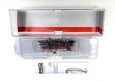 PIKO Diesellok BR V 60 DR – Lok-Nr. V 60 1154 – Spur TT – OVP – digital vorberei