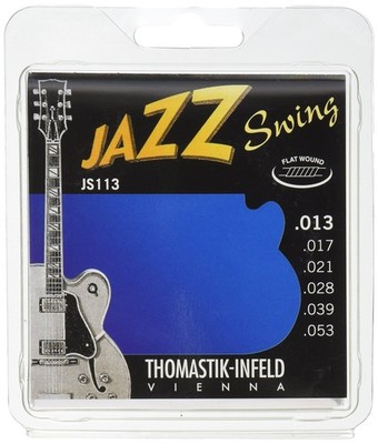 Thomastik-Infeld Accordion Accessory (JS113), Natural