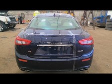 GHIBLI    2014 Wheel 6834440