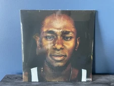 Mos Def Black On Both Sides LP [Vinyl New] Brand New/Sealed