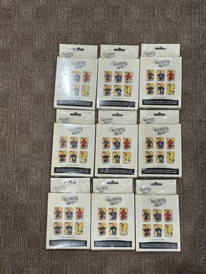 9 Hanger Box LOT 2025 Parkside Beachwood Women's Soccer NWSL Sealed Trinity HOT