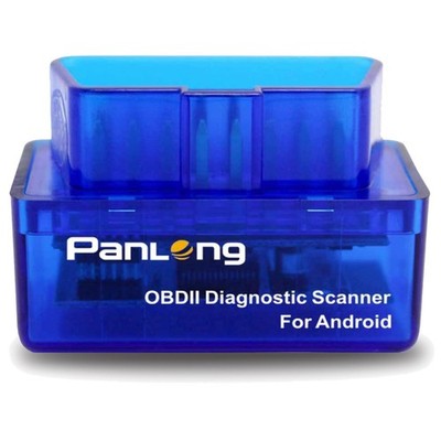 OBDII Scanner Turn Off Check Engine Light