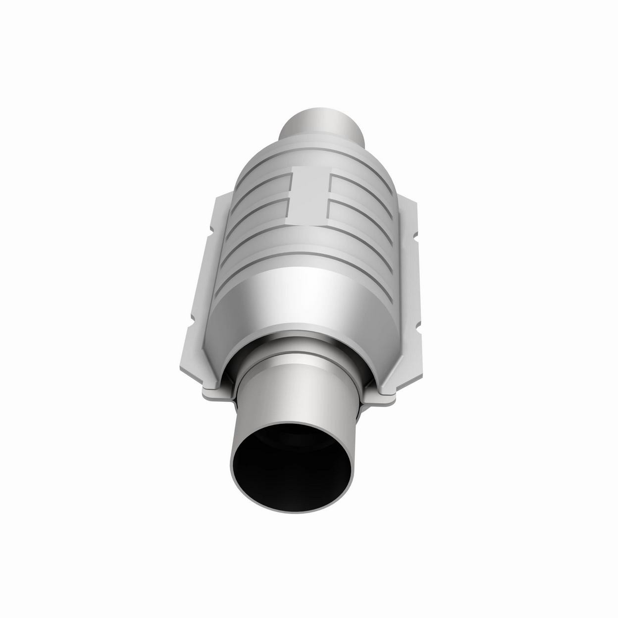 Porsche Carrera GT 2004-2005 Catalytic converter
