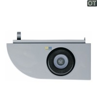 Bosch Siemens Wassertankkupplung / Ventilsitz