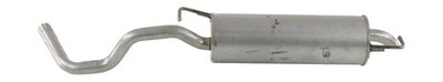 WALKER Endschalldämpfer Nachschalldämpfer 22053 für GOLF VW BEETLE NEW LEON SEAT