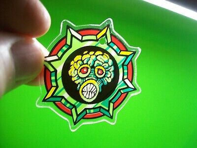 Revenge From Mars Pinball Machine Key Chain Alien Bally Gift For Sci-Fi Fan #4