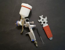 Lackierpistole SATA minijet 4400 B RP 1,2 SR