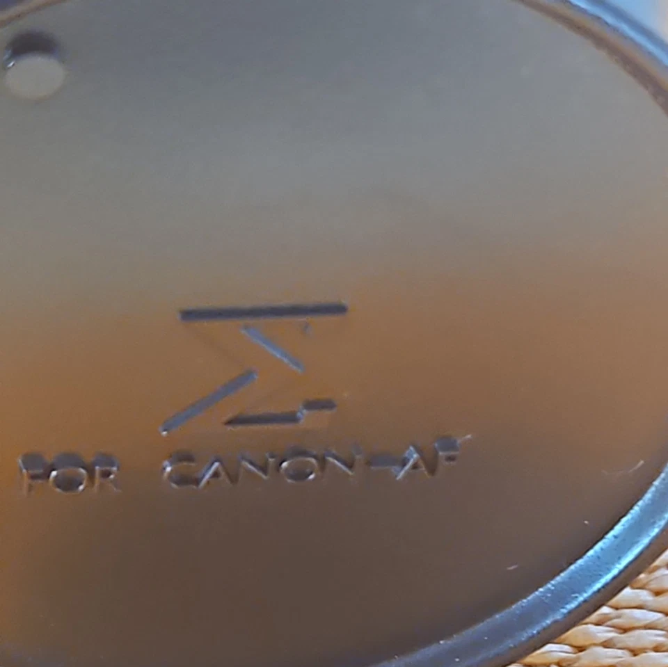 SIGMA AF Tele 400mm F5.6 Multi-Revestimiento Sony montaje un solo artículo de JAPÓN Usado Foto 3 de 4