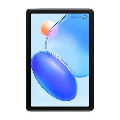 Blackview Tab 20 WiFi Tablet 10'' 4GB 64GB 6600mAh Android 15 Max RAM 16GB