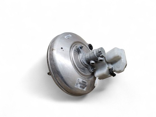 BMW X1 F48 F49 2017 Bremskraftverstärker 6872076 Benzin 170kW ATV111232