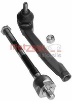 Metzger Spurstange 56017202 FüR Renault