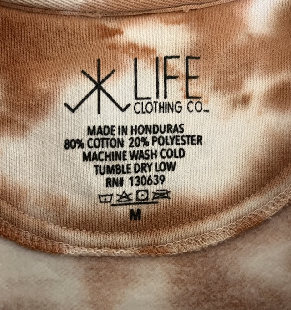 Grateful Dead Marching Dancing Bears Sweatshirt T… - image 5