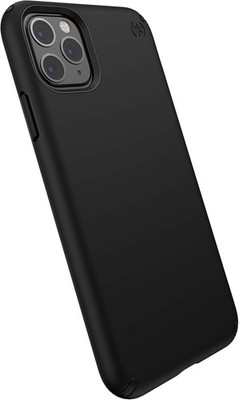 Presidio Pro iPhone 11 Pro Max Case in Black/Black for Ultimate Protection