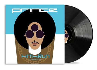 Prince HITnRUN Phase One & Two Set Japan Edition Vinyl LP Japanese Obi Neu NEU