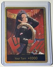 DON!! Card [Boa Hancock Gold] Prices | One Piece Japanese Extra