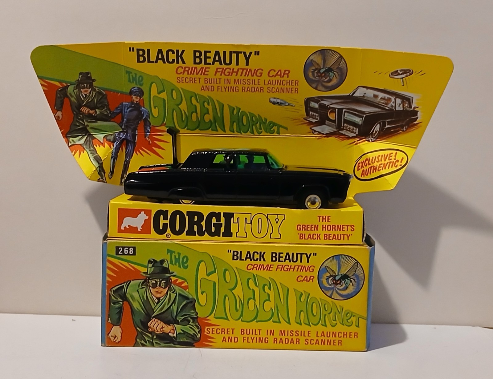 CORGI 268 GREEN HORNET BLACK グリーンホーネット s-l400.jpg