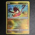 Carte Pokémon Ethernatos Radieux 105/159 EB12.5 Zénith Suprême