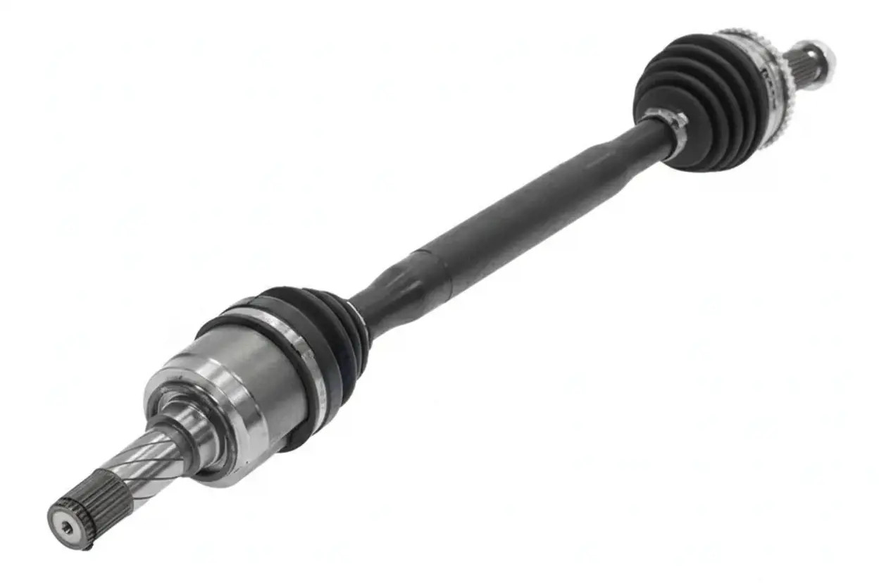 Semiasse Assale posteriore Sx NPW-MZ-132 NTY per MAZDA MX-5 III