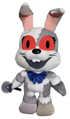 Funko Five Nights at Freddy's Security Breach Vannie 16-Inch JUMBO Plush