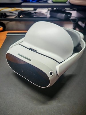 Pico 4 VR Headset 128GB