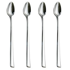 Iced Tea Spoons,Mixing Spoons,18/10 Stainless Steel Stirring Spoons,7.9 Inche...