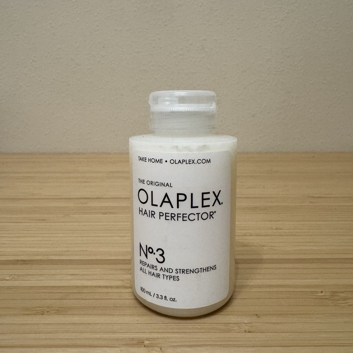 Olaplex No.3 Hair Perfector 100ml 4本セット Olaplex No.3 Hair Perfector 100ml 4本セット Olaplex Hair