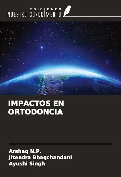 Impactos EN Ortodoncia Arshaq N. P.-image