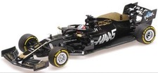 1/43 Haas F1 VF-19 R.Grosjean 2019