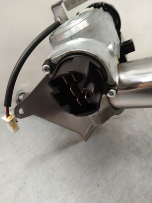 48810BR60A 187174 lenksäule NISSAN QASHQAI J10 TEKNA 2007
