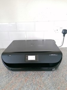 HP Envy 4520 All-in-One Multifunktionsdrucker Farbe (J6U70B)