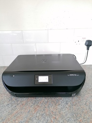 HP Envy 4520 All-in-One Multifunktionsdrucker Farbe (J6U70B)