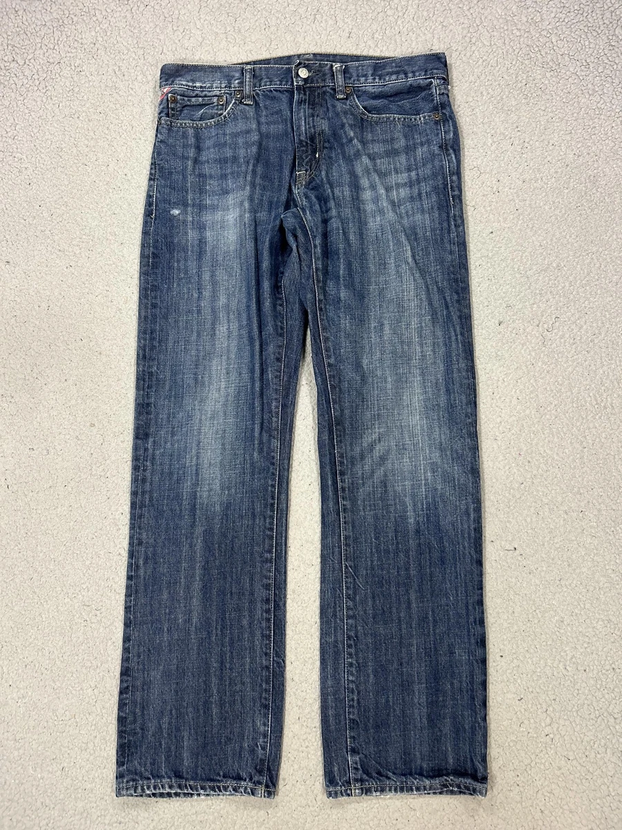 Denim & Supply Ralph Lauren Denim Jeans for Men for sale | eBay