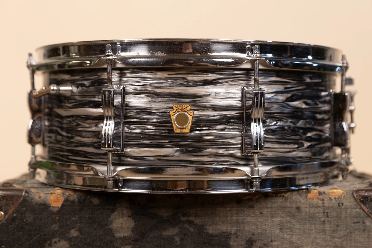 Ludwig Vintage Percussion Instruments 1960's Decade for sale | eBay