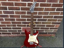 Vintage 1980s Encore Stratocaster #youtube video#