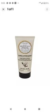 Perlier Honey Raw Sugar Hand Cream 3.3 oz Read