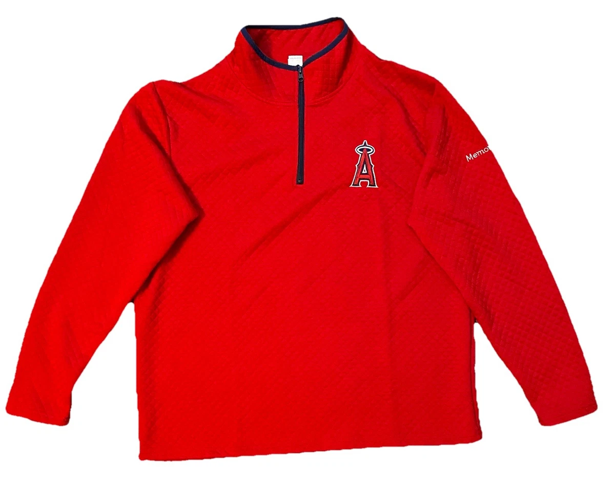 25+ Red Anaheim Angels MLB Jackets for sale | Updated Oct 2026