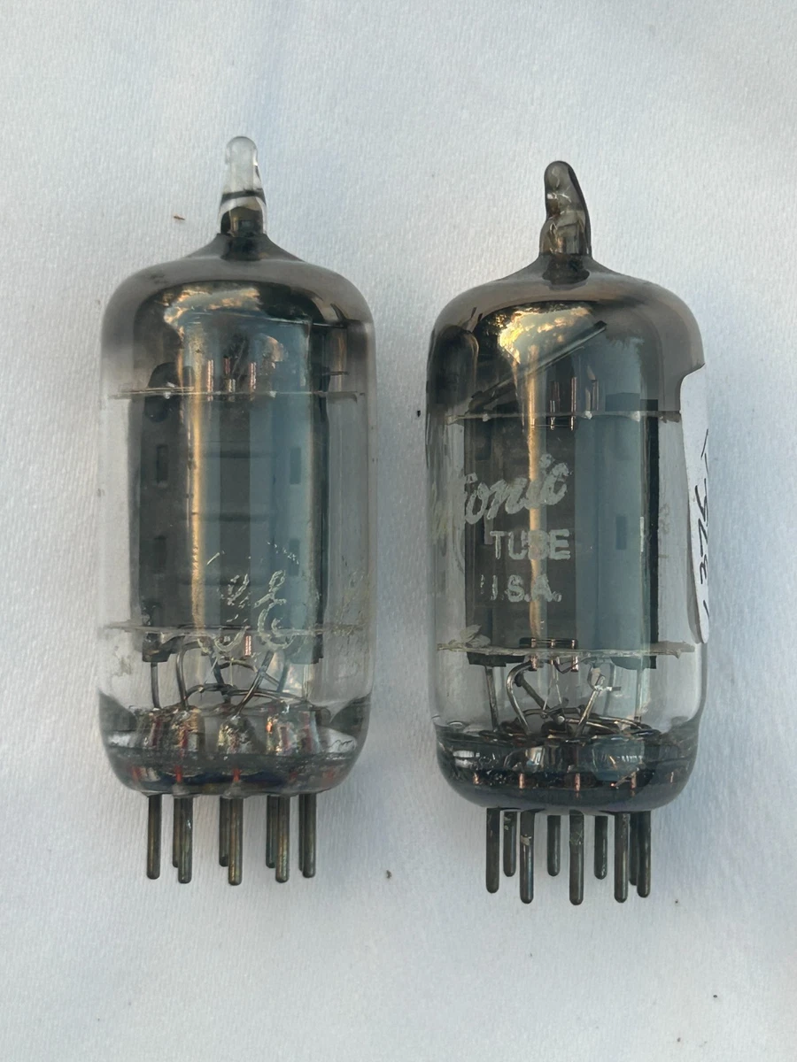 25+ Vacuum Tubes 12ax7 for sale | Updated Oct 2026