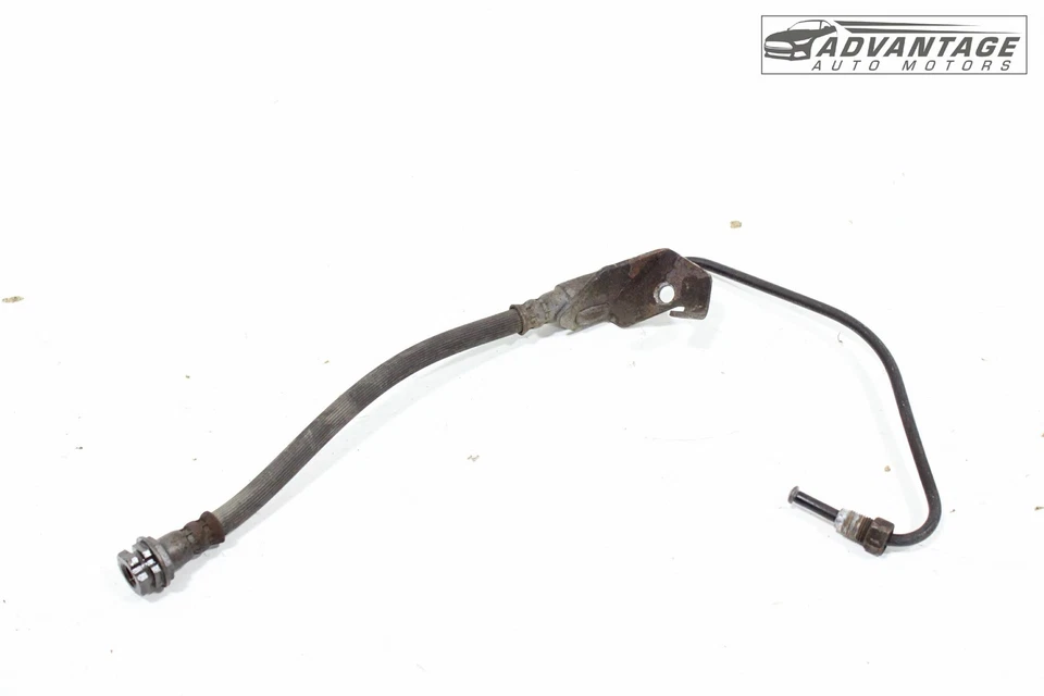 2019-2022 JEEP CHEROKEE 4X4 REAR LEFT SIDE BRAKE CALIPER HOSE PIPE TUBE OEM - Image 2 of 4