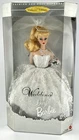 1996 Wedding Day Barbie Doll Reproduction 1960s Vintage Blonde Bride Mattel