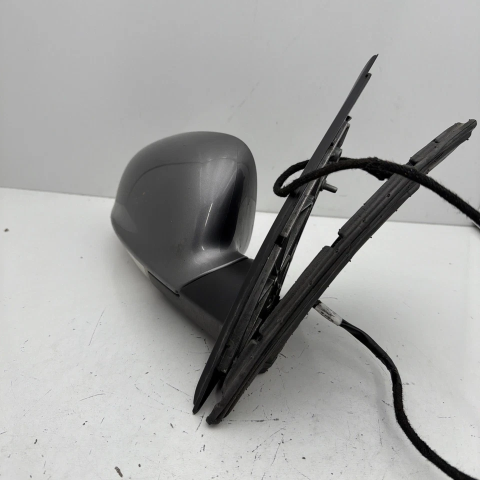 2004-2010 VOLKSWAGEN MK5 GOLF PASSENGERS RIGHT SIDE DOOR MIRRIOR OEM E13010880 — 第 2/4 张图片